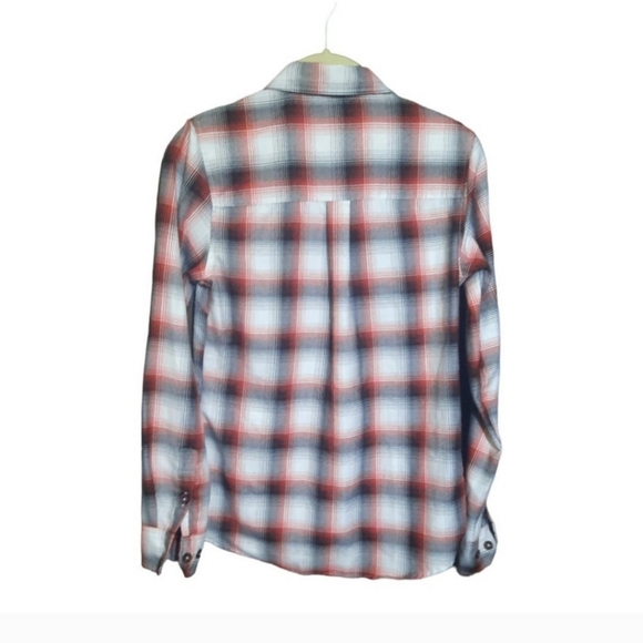 Women's Dixxon Flannel "The Eagle" - Picture 2 of 4